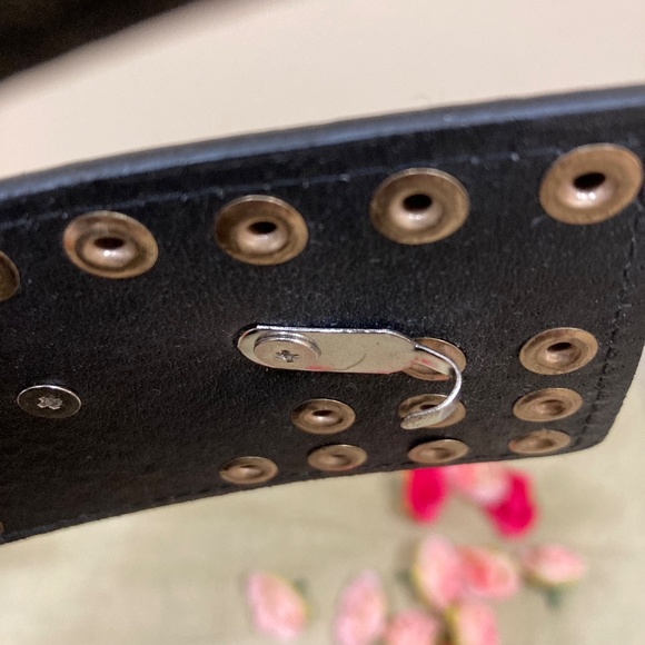 Torrid Cheetah Elastic Belt, Size 1X - Picture 5 of 10